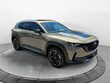  Mazda CX-50
