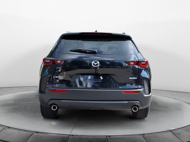 2025 Mazda CX-50 2.5 S Premium photo 3