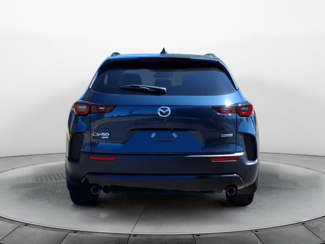 2025 Mazda CX-50 Premium photo 3