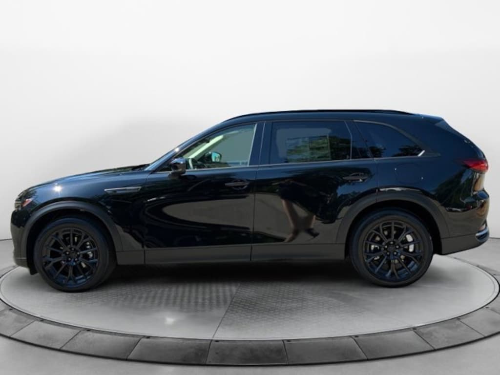 New 2026 Mazda CX-70 3.3 Turbo Premium AWD Sport Utility