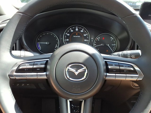 2025 Mazda CX-50 Premium - Photo 22