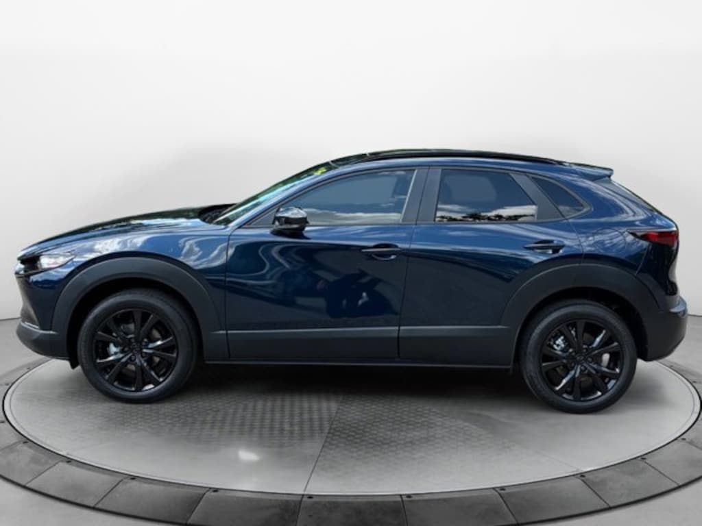 New 2026 Mazda CX-30 2.5 S Aire Edition Sport Utility