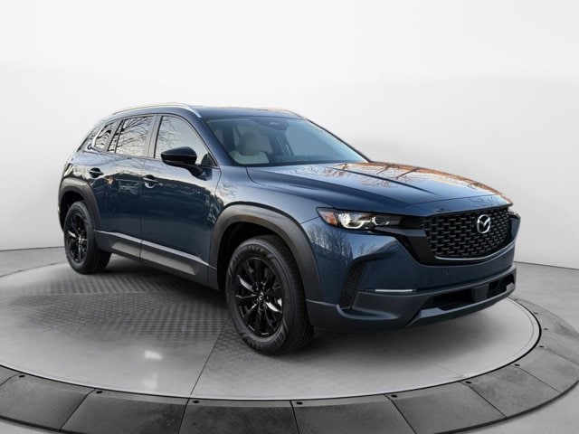 2026 Mazda CX-50 Preferred's photo