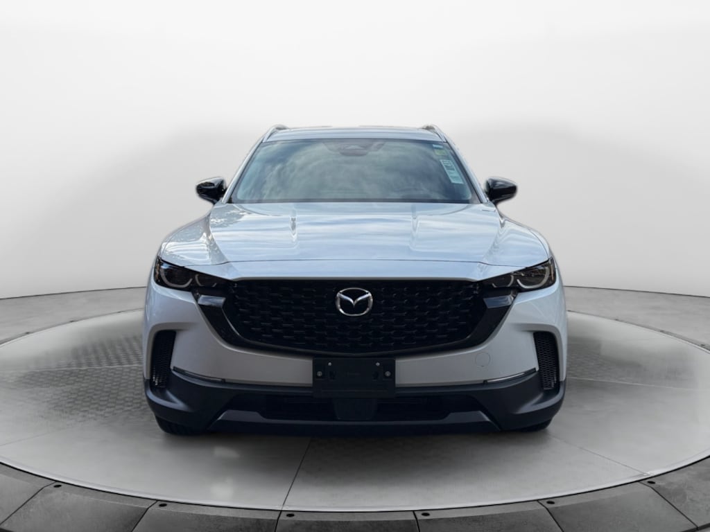 Certified 2025 Mazda CX-50 2.5 S Premium Plus Package SUV