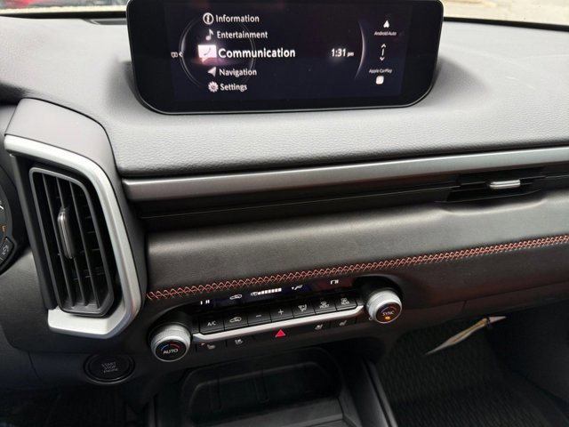 2025 Mazda CX-50 Meridian Edition - Photo 13
