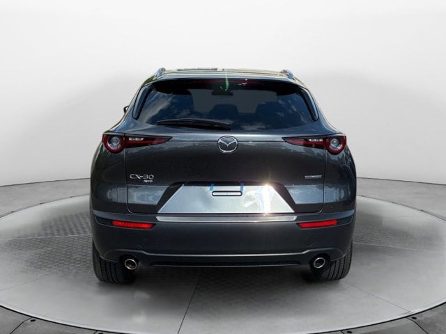 2026 Mazda CX-30 Preferred - Photo 6
