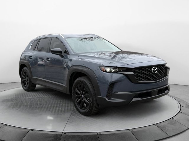 2026 Mazda CX-50 Select's photo