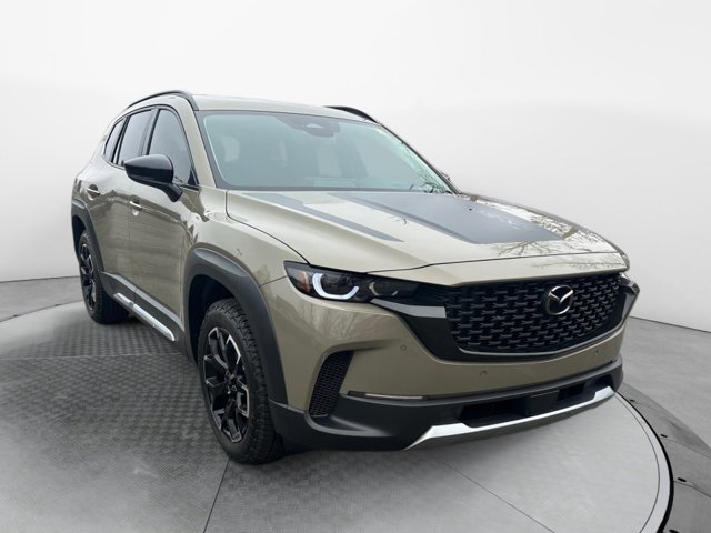 2026 Mazda CX-50 Meridian Edition's photo