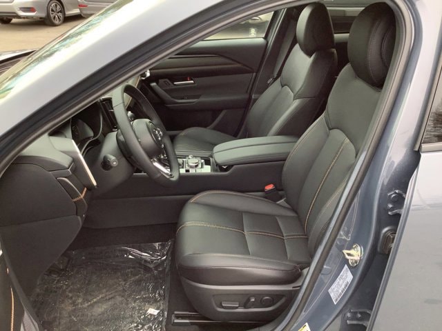 2025 Mazda CX-50 Premium Plus - Photo 30
