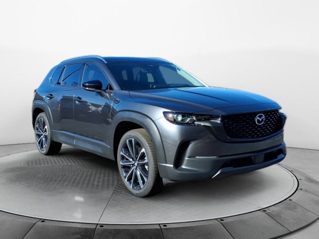 2025 Mazda CX-50 Premium Plus's photo