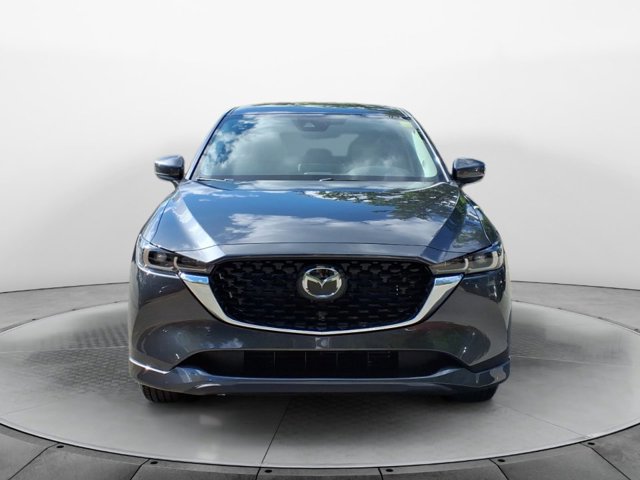 2025 Mazda CX-5 2.5 S Preferred photo 2