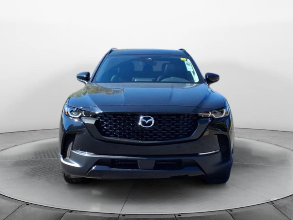 New 2026 Mazda CX-50 Hybrid 2.5 Hybrid Premium Sport Utility