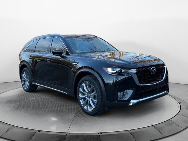 2026 Mazda CX-90 Premium Plus Package's photo