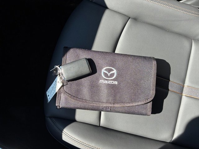2026 Mazda CX-90 Select Package - Photo 34