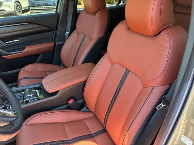 2025 Mazda CX-50 Meridian Edition - Photo 30