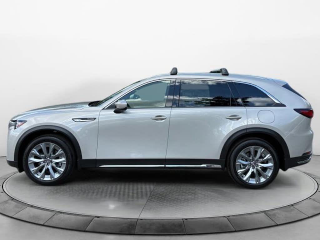 New 2026 Mazda CX-90 3.3 Turbo Premium Plus AWD Sport Utility