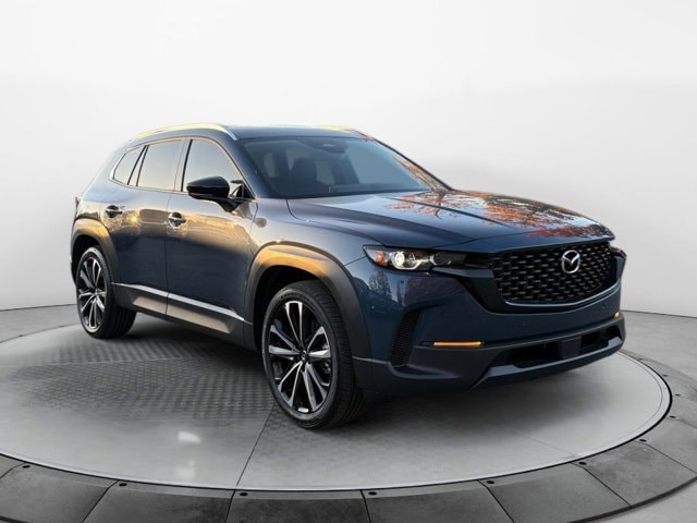 2026 Mazda CX-50 Premium's photo