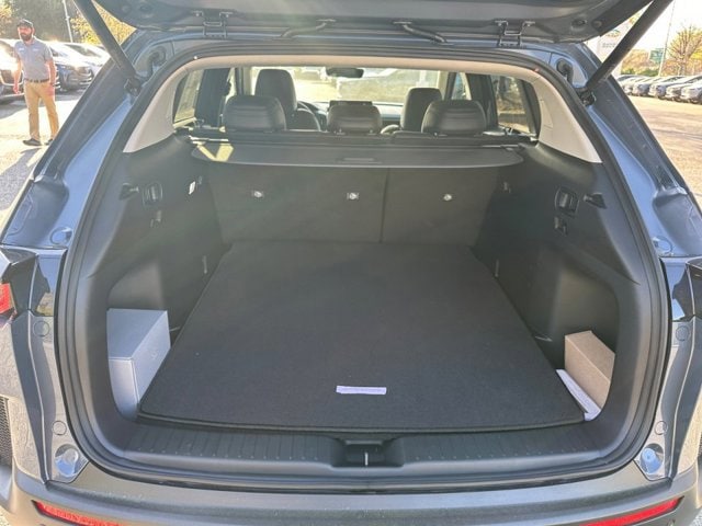 2026 Mazda CX-50 Premium - Photo 15