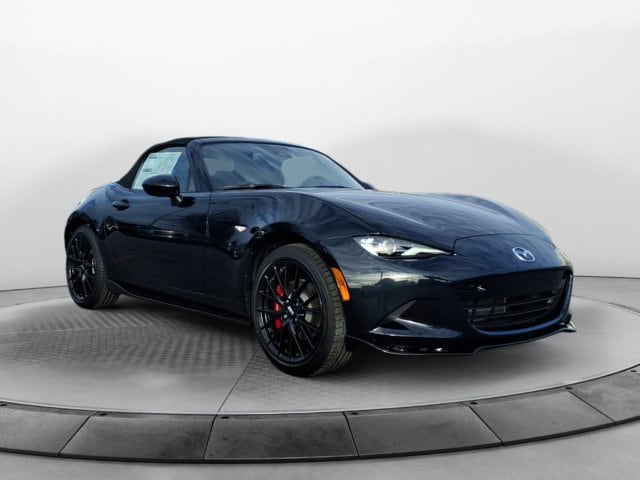 2025 Mazda MX-5 Miata Club's photo