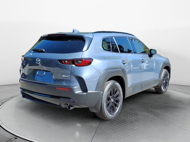 2025 Mazda CX-50 Premium photo 4