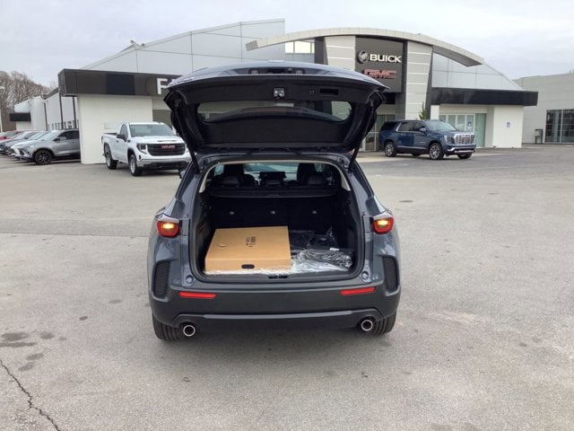 2025 Mazda CX-50 Premium Plus - Photo 14