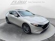  Mazda Mazda3 Hatchback