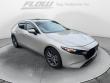 Used 2026 Mazda Mazda3 Hatchback 2.5 S Preferred Hatchback