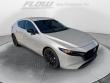 Used 2025 Mazda Mazda3 Hatchback 2.5 S Select Sport Hatchback