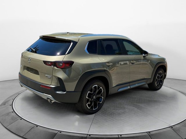2025 Mazda CX-50 Meridian Edition - Photo 7