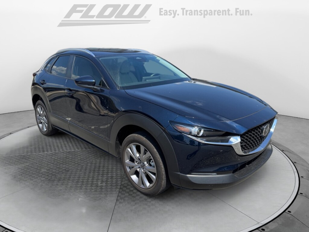 Used 2026 Mazda CX-30 2.5 S Preferred SUV