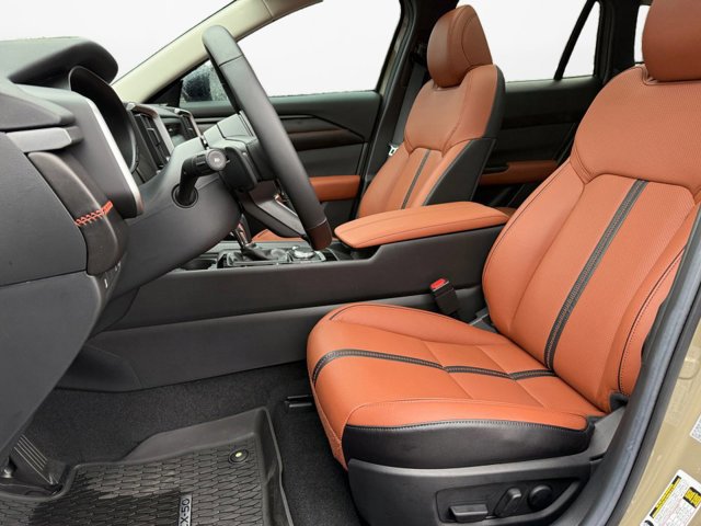 2025 Mazda CX-50 Meridian Edition - Photo 10