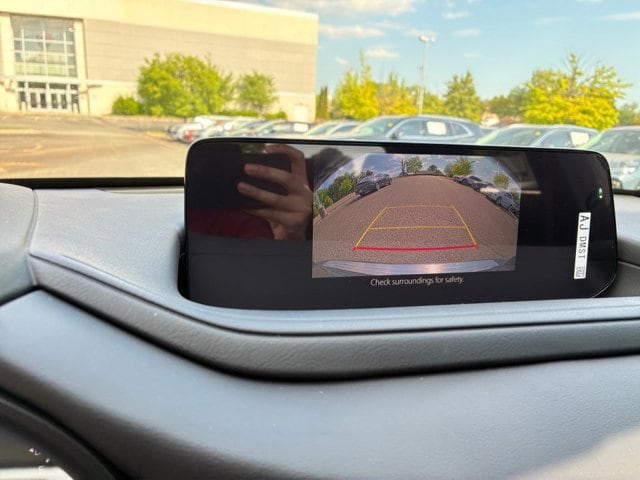 2026 Mazda CX-30 Preferred - Photo 18