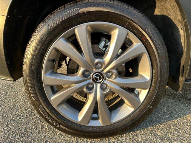 2026 Mazda CX-30 Premium - Photo 23