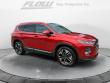 Used 2020 Hyundai Santa Fe Limited SUV