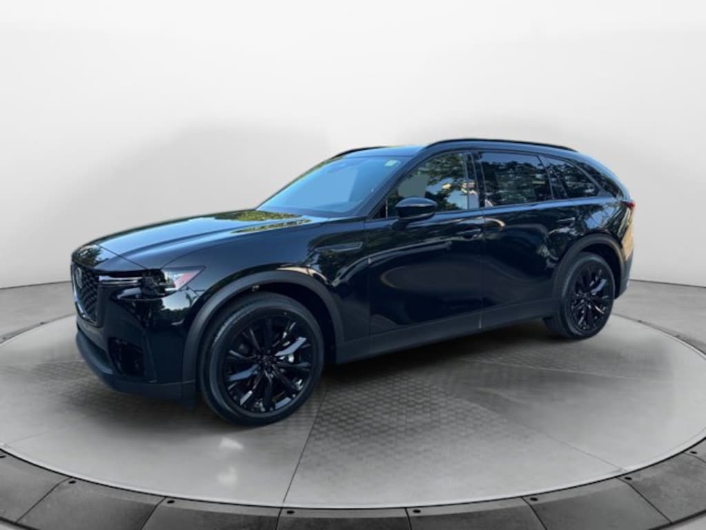 New 2026 Mazda CX-90 3.3 Turbo Premium Sport AWD Sport Utility