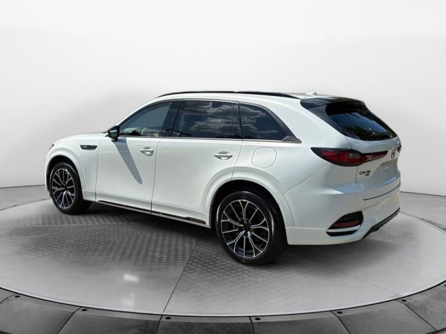2026 Mazda CX-70 Premium Plus Package - Photo 5