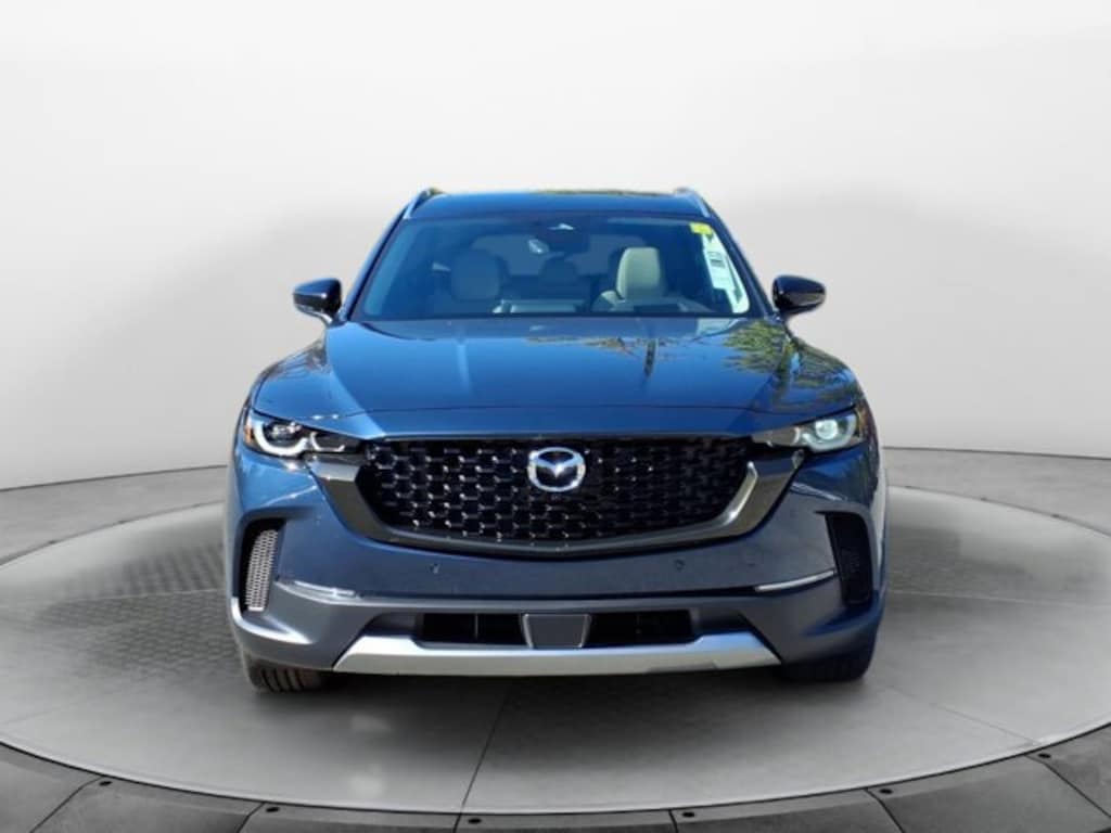 New 2026 Mazda CX-50 2.5 Turbo Premium Plus Sport Utility