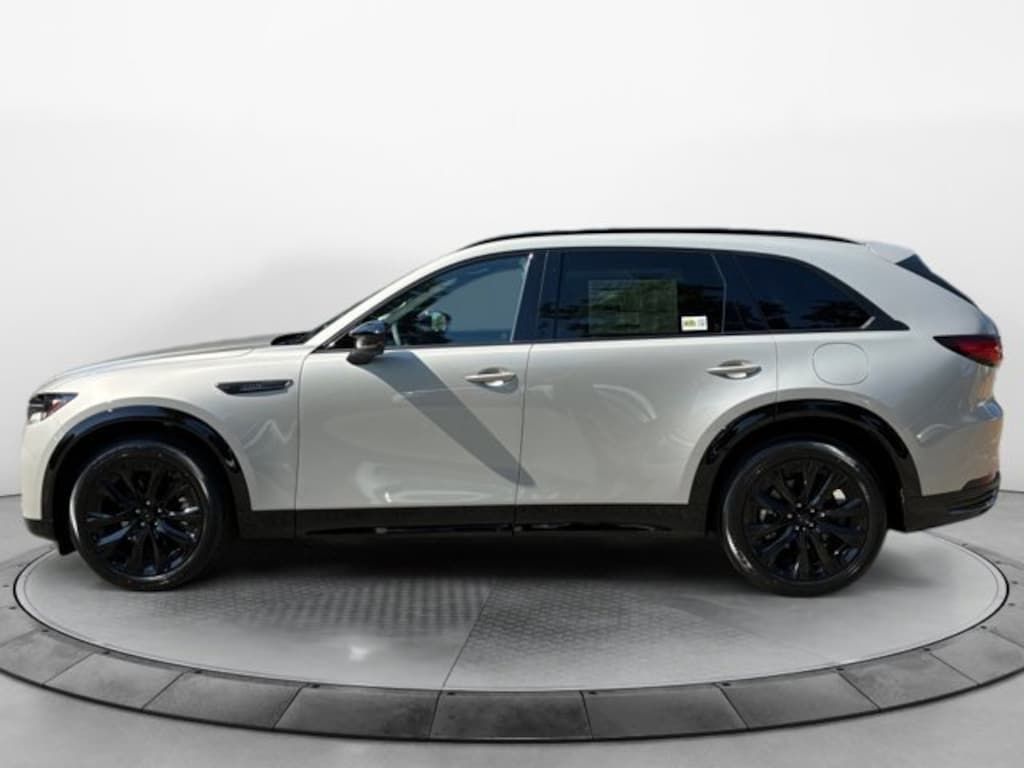 New 2026 Mazda CX-90 3.3 Turbo S Premium Sport AWD Sport Utility