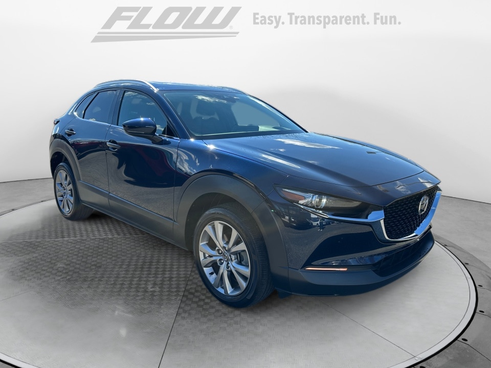 2023 Mazda CX-30 Premium