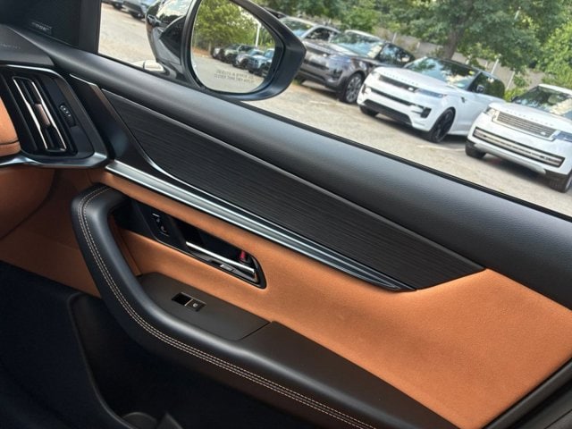 2026 Mazda CX-70 Premium Plus Package - Photo 31