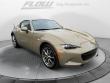 Certified 2023 Mazda MX-5 Miata RF Grand Touring Convertible