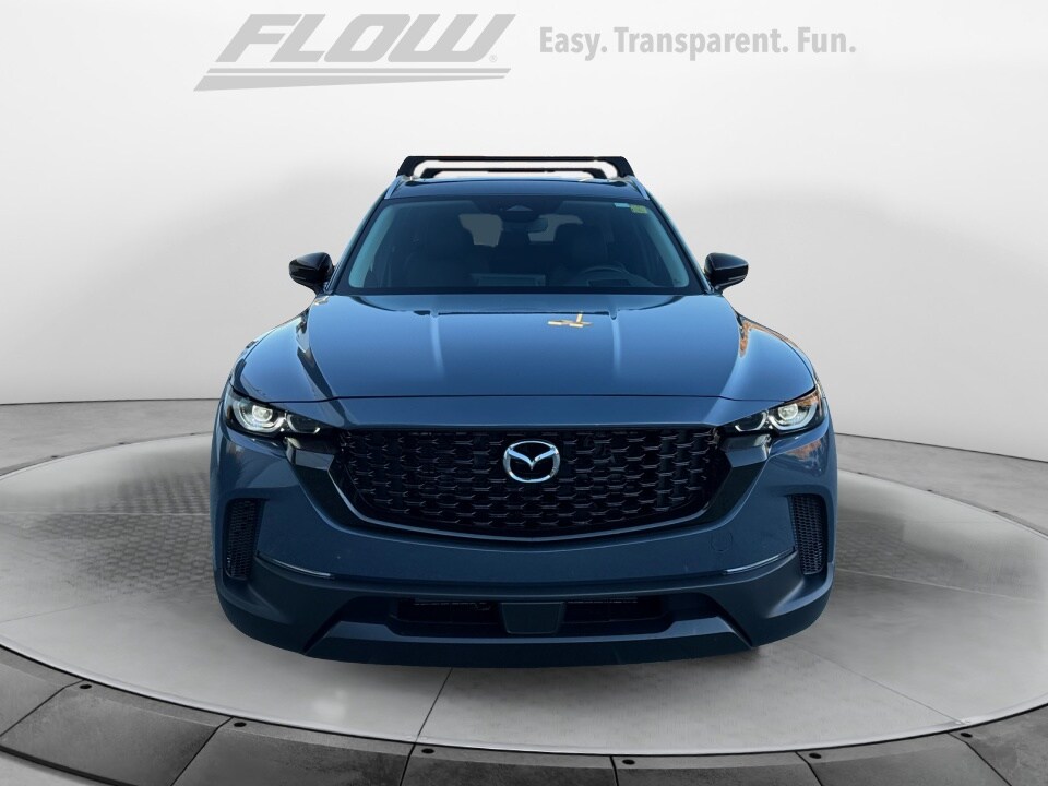 2025 Mazda CX-50 Premium Plus photo 2