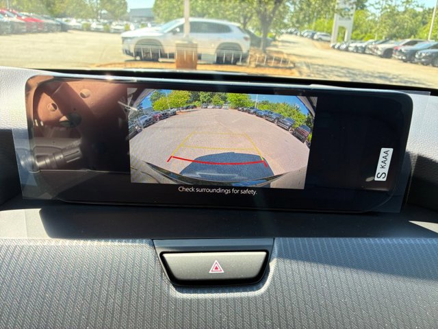 2026 Mazda CX-90 Select Package - Photo 19