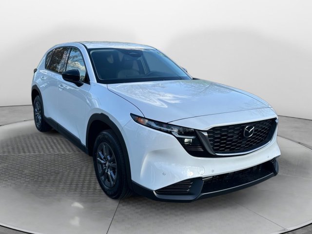 2026 Mazda CX-5 S Select Auto AWD's photo