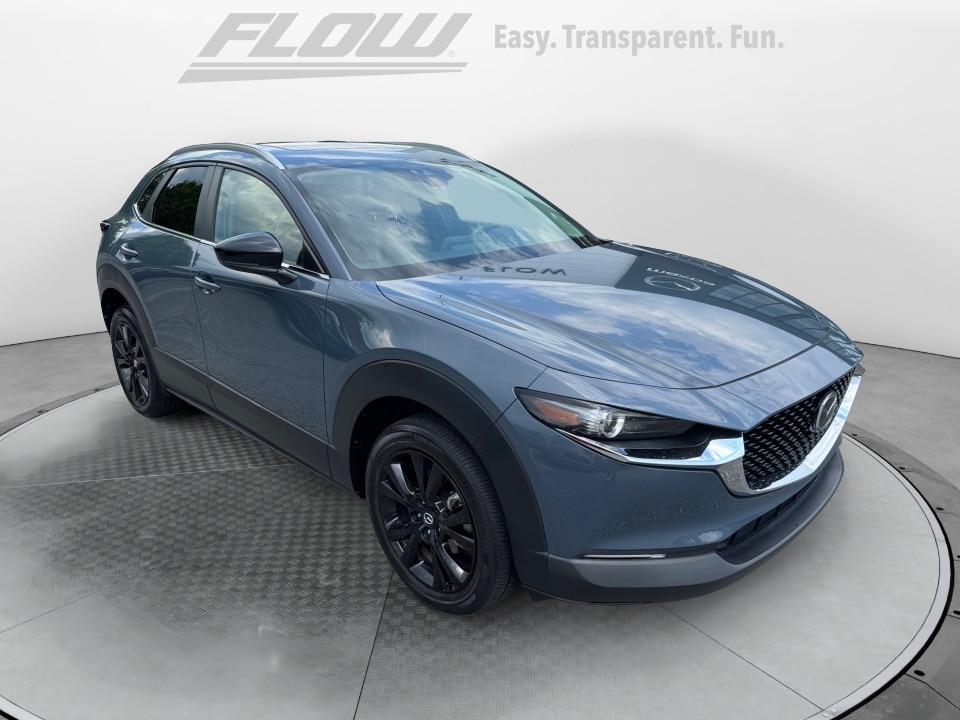 2023 Mazda CX-30 Carbon Edition AWD's photo