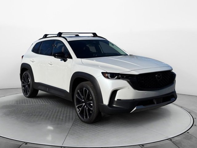 2026 Mazda CX-50 Premium Plus's photo