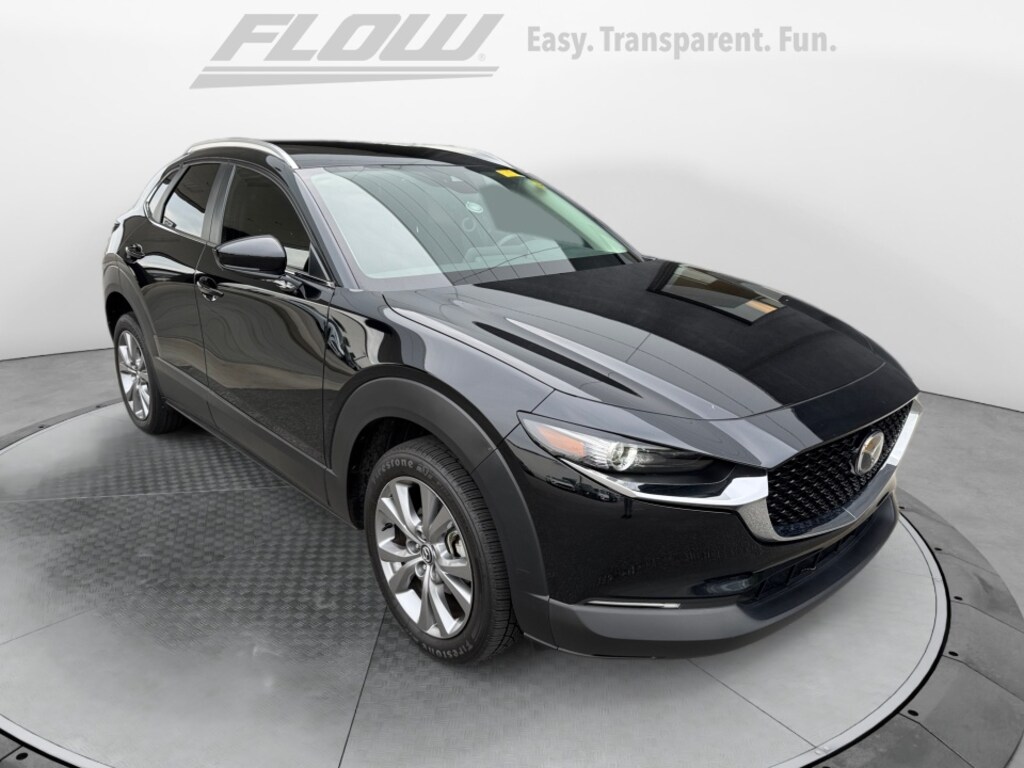 Used 2023 Mazda CX-30 2.5 S Preferred SUV