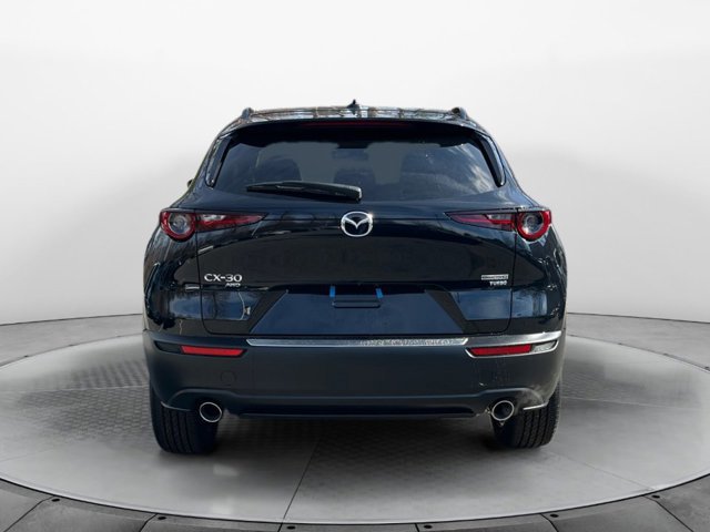 2025 Mazda CX-30 2.5 Turbo Premium photo 3
