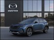  Mazda CX-50