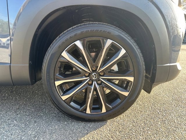 2026 Mazda CX-50 Premium - Photo 25